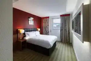 Best Western Clermont Ferrand Centre Hotel, Clermont-Ferrand