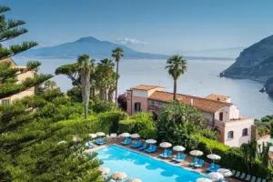 Aequa Hotel, Vico Equense