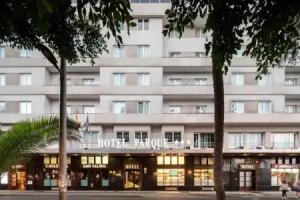 Hotel Parque, Las Palmas de Gran Canaria