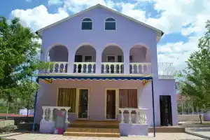 Cottages Mysovoe Lux, Shcholkine