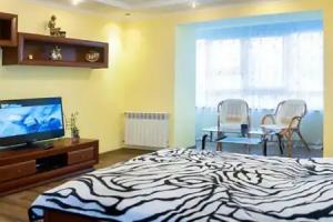 Апартаменты / Mieszkania / Apartments Svitlana, Truskavets