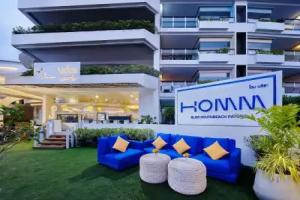 Homm Bliss Southbeach Patong, Patong