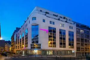 Moxy Paris Bastille, Paris