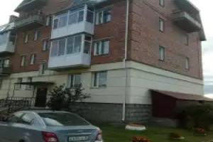 Apartments on Naberezhnaya, Veliky Ustyug