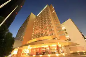 Sunroute Plaza Shinjuku Hotel, Tokyo