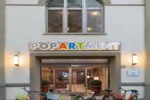 PopArtment, Florence