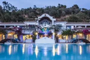 Arbatax Park Resort - Suites del Mare, Arbatax