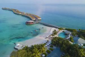 Centara Ras Fushi Resort & Spa Maldives - Adults Only, North Male Atoll