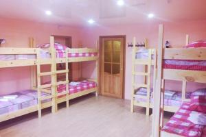 Baikal.OK Hotel, Irkutsk