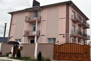 Elena Guest House, Gelendzik