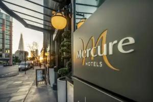 Mercure London Bankside, London