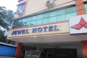 Jewel Hotel, Yangon