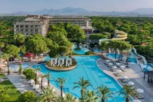 Papillon Ayscha Resort & Spa - All Inclusive Resort, Belek