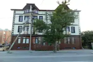 Ahilles Guest House, Gelendzik