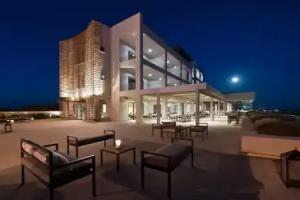 Il Fogliano Hotel New Life, Latina