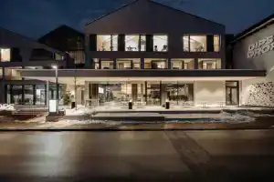Dips&Drops - Hotel Superior, Flachau