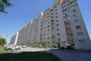Komfortny Stil Flat Apartments, Tambov