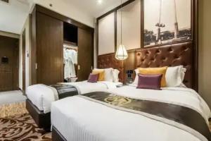 Metropole, Bangkok, a Tribute Portfolio Hotel by Marriott, Bangkok