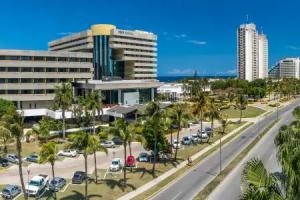 Melia Habana, Havana