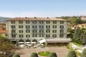 Europa Hotel, Salsomaggiore Terme