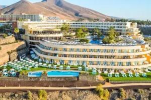 Iberostar Waves Playa Gaviotas All Inclusive, Morro del Jable