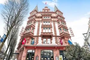 Waldstaetterhof Swiss Quality Hotel, Lucerne