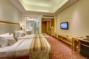 Hotel Hindusthan International, Kolkata