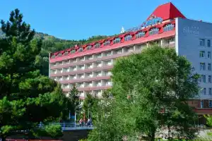 Sibir (Belokurikha) Sanatorium, Belokurikha
