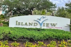 Island View Casino Resort Hotel, Gulfport