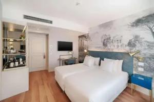 NH Collection Roma Fori Imperiali Hotel, Rome