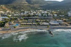 Blue Sea Beach Affiliated by Melia, Stalis