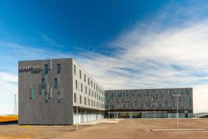 Courtyard Reykjavik Keflavik Airport, Keflavik