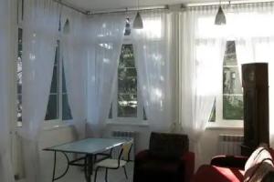 Apartments on Krasnova Street, Yalta