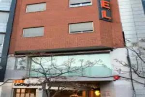 Hotel La City Estación, Alicante