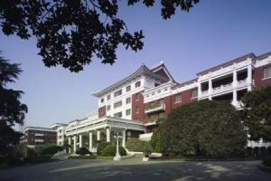 Shangri-La Hangzhou, Hangzhou