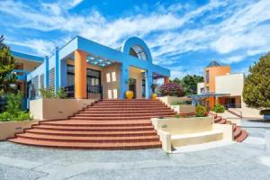 Atrium Hotel, Pefkohori