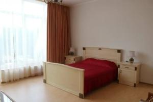 Skazka Hotel, Alushta