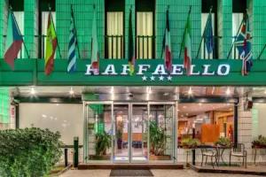 Raffaello Hotel, Milan