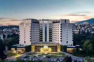 Hilton Sofia, Sofia