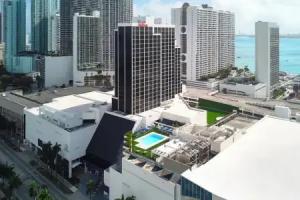 Hilton Miami Downtown, Miami