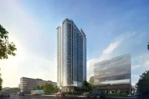 Somerset Hotel, Pattaya