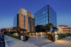 Fly Decó Hotel, Lido Di Ostia