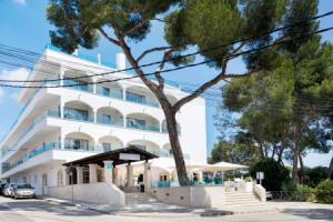 Alcanada Golf Hotel, Alcudia