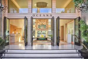 Oceana Santa Monica, LXR Hotels & Resorts, Los Angeles