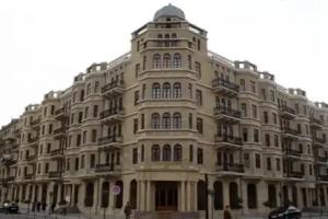 Respublika Hotel, Baku