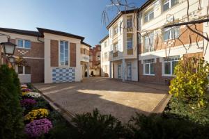 De Gaulle Boutique Hotel, Kharkiv