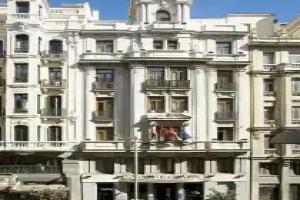 H10 Villa de la Reina Boutique Hotel, Madrid