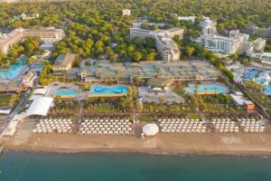Pine Beach Belek, Belek