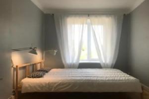 Mary Ann apartments, Torzhok