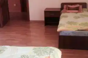 Hostel Polite People, Irkutsk